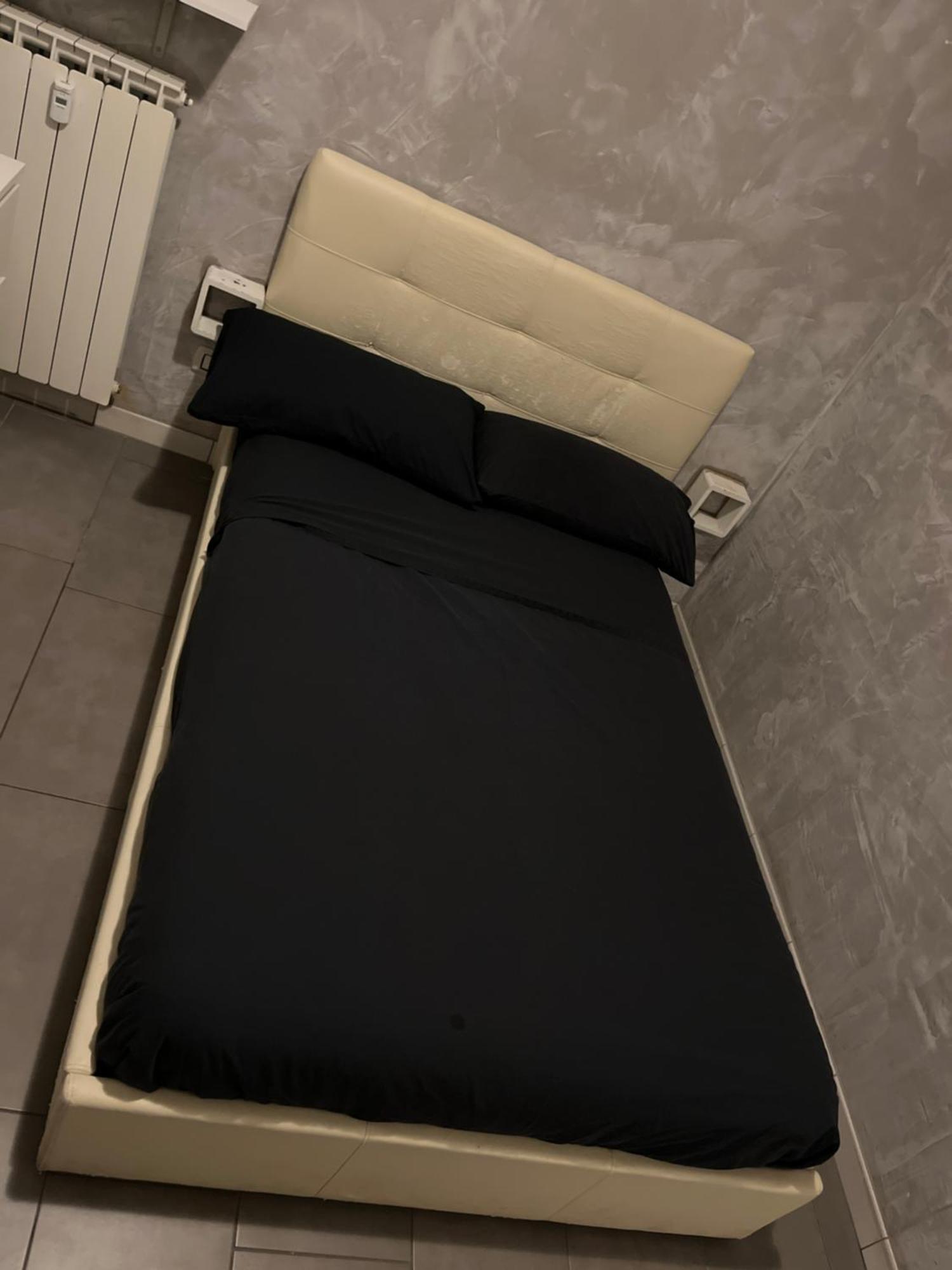 Lejlighed Termini Bellavista Rom